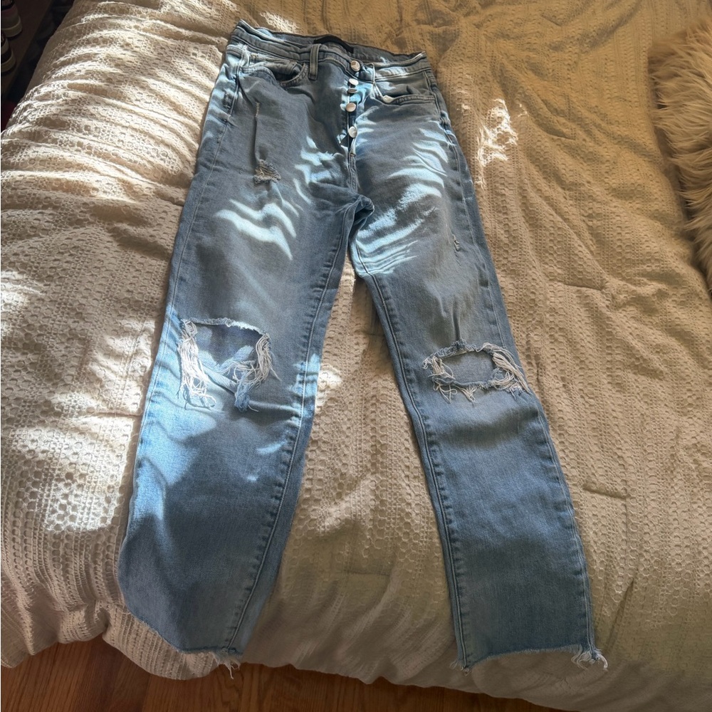 Joe’s Jeans- The honor style